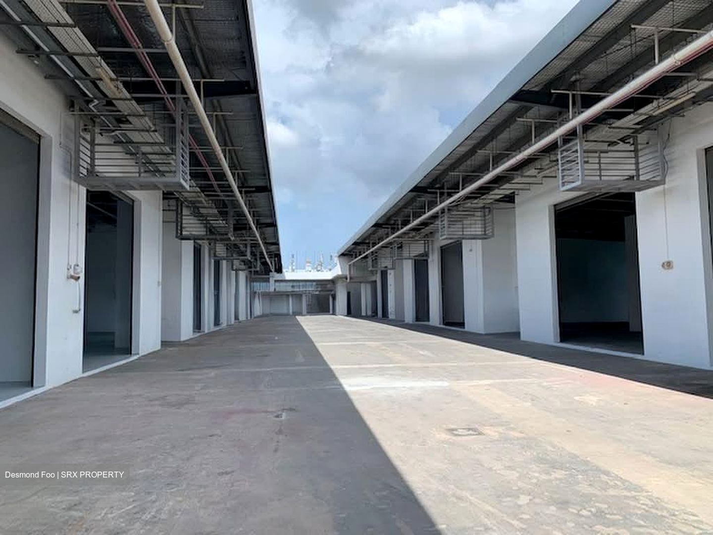 Tampines Industrial Avenue 5 (D18), Warehouse #567536591